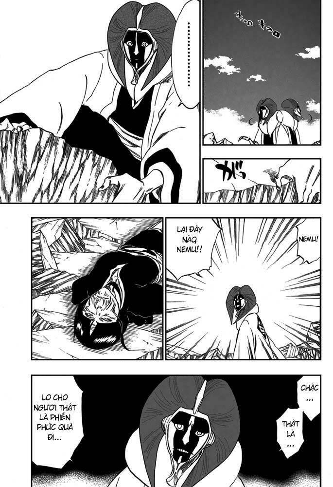 Thần Chết Ichigo Chapter 306 - Trang 2
