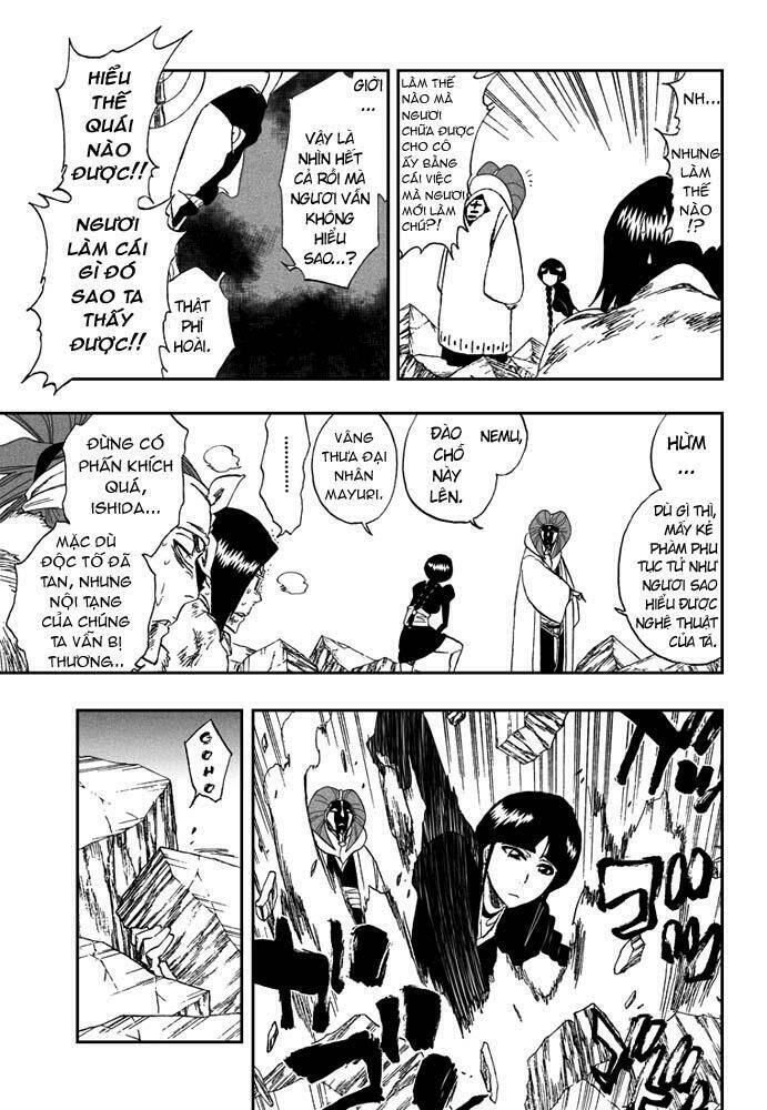 Thần Chết Ichigo Chapter 306 - Trang 2