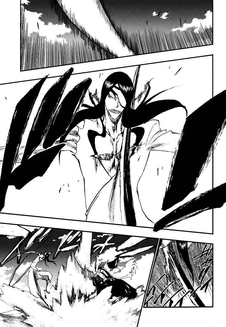 Thần Chết Ichigo Chapter 306 - Trang 2