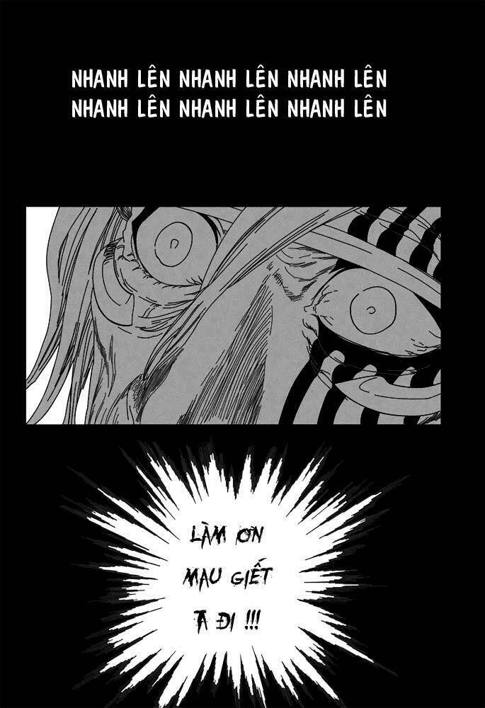 Thần Chết Ichigo Chapter 306 - Trang 2