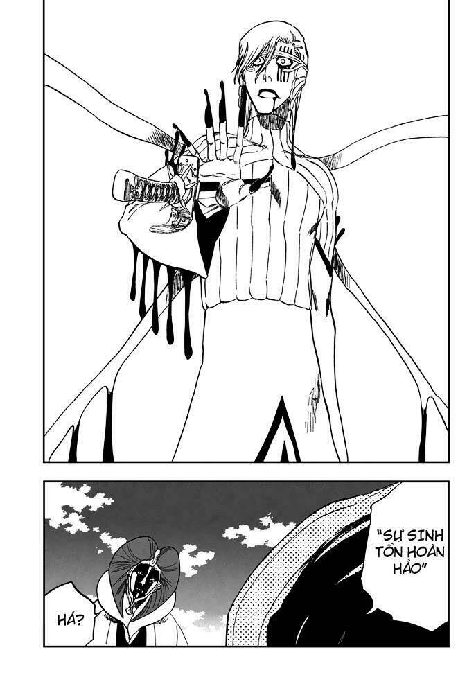 Thần Chết Ichigo Chapter 306 - Trang 2