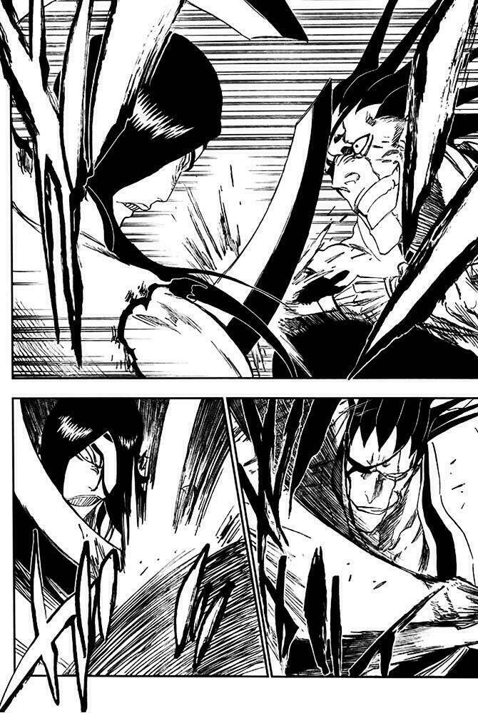Thần Chết Ichigo Chapter 307 - Trang 2