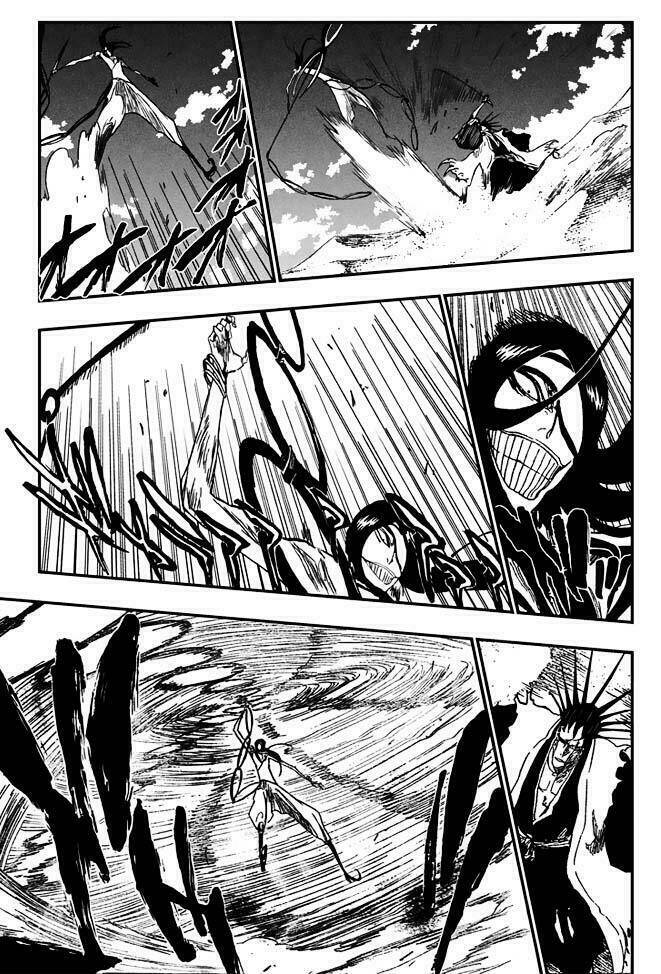 Thần Chết Ichigo Chapter 307 - Trang 2