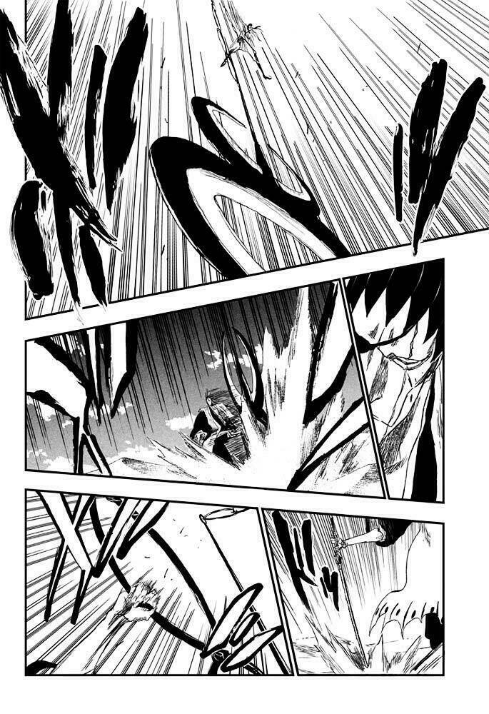 Thần Chết Ichigo Chapter 307 - Trang 2
