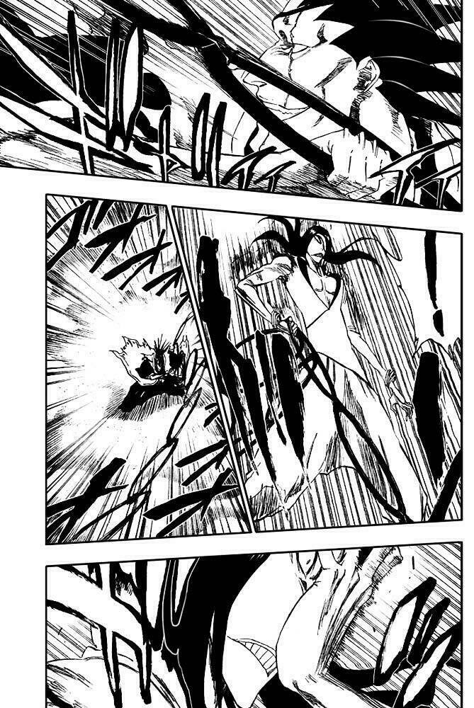 Thần Chết Ichigo Chapter 307 - Trang 2