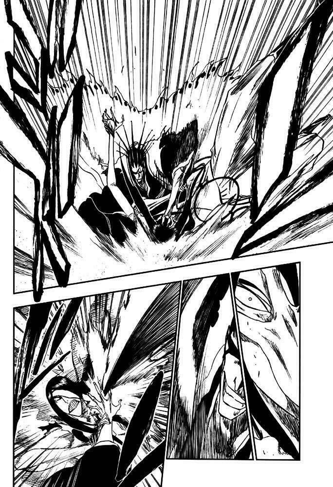 Thần Chết Ichigo Chapter 307 - Trang 2
