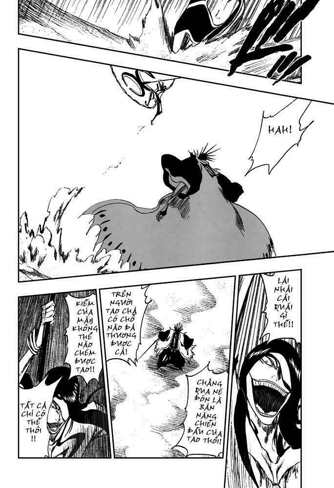 Thần Chết Ichigo Chapter 307 - Trang 2