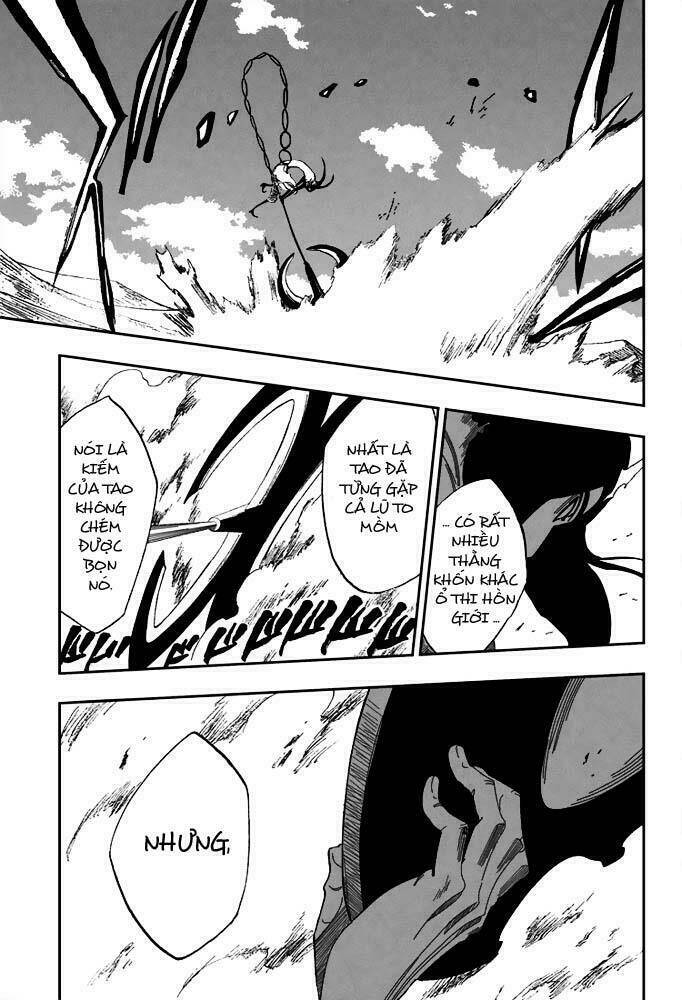 Thần Chết Ichigo Chapter 307 - Trang 2