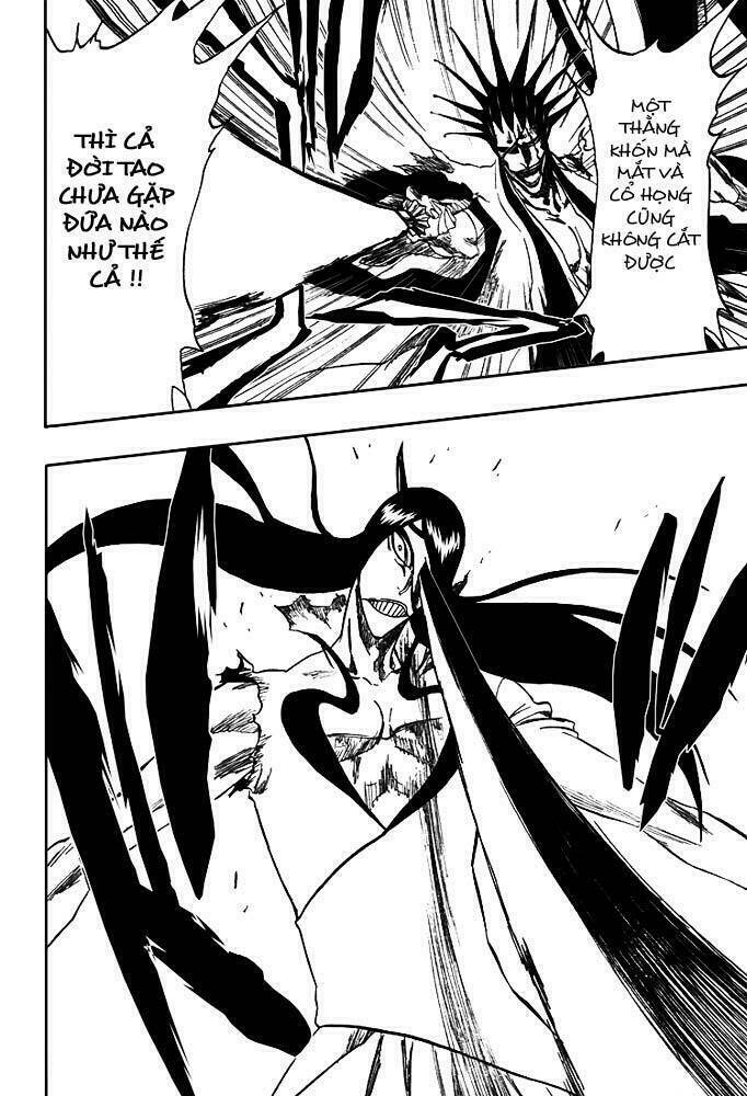 Thần Chết Ichigo Chapter 307 - Trang 2