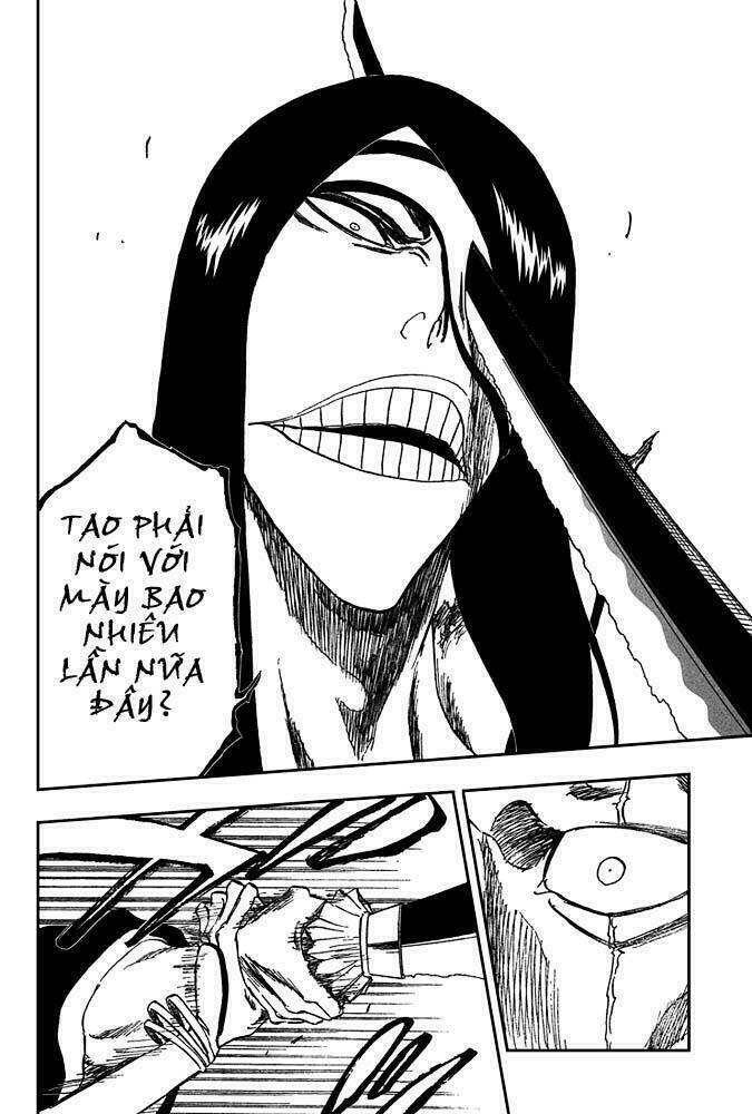 Thần Chết Ichigo Chapter 307 - Trang 2