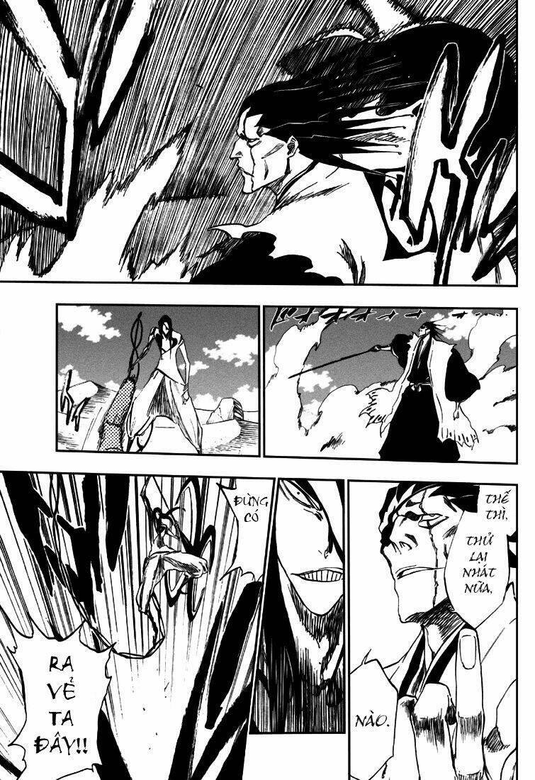 Thần Chết Ichigo Chapter 308 - Trang 2