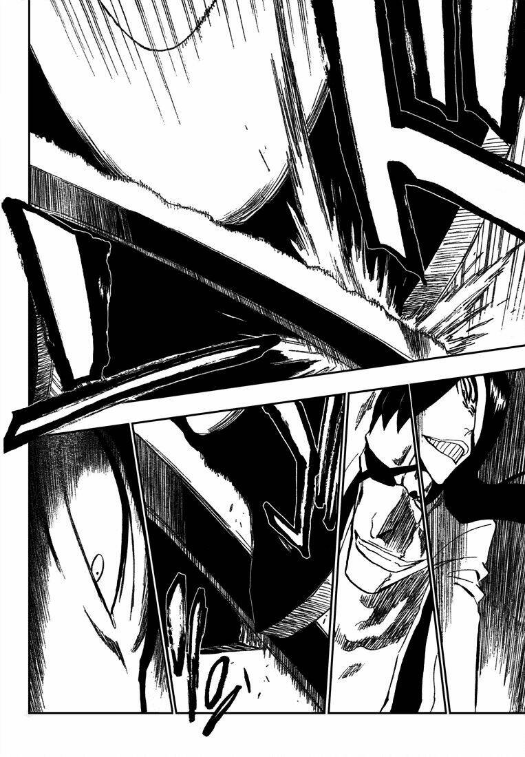 Thần Chết Ichigo Chapter 308 - Trang 2
