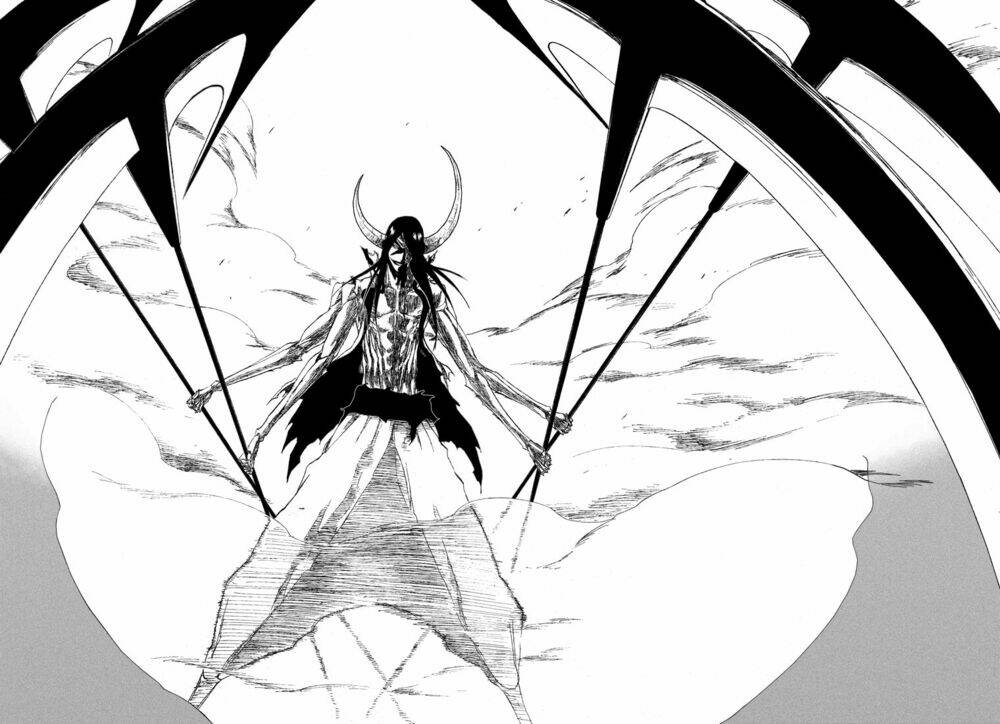 Thần Chết Ichigo Chapter 309 - Trang 2