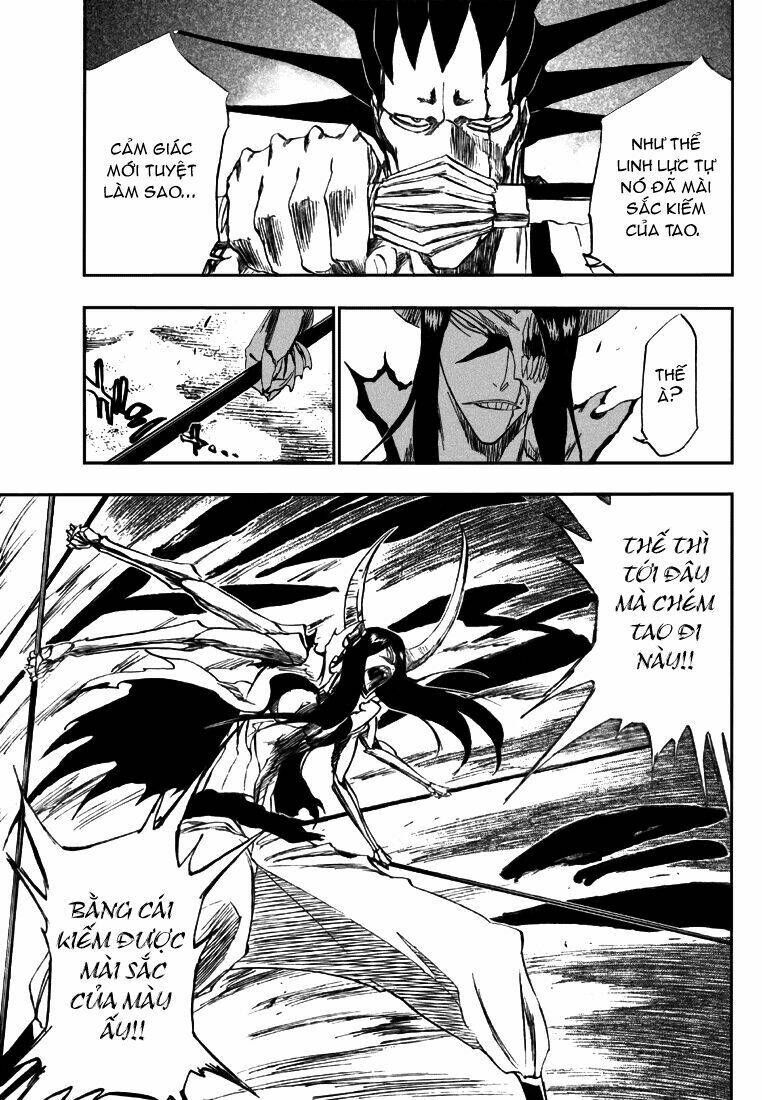 Thần Chết Ichigo Chapter 309 - Trang 2