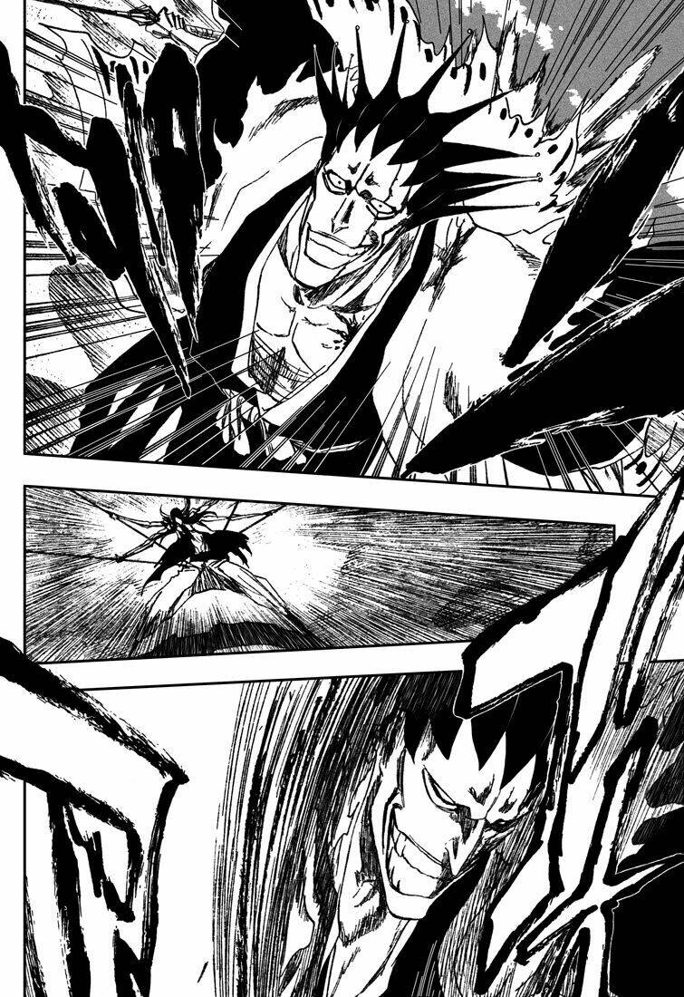 Thần Chết Ichigo Chapter 309 - Trang 2