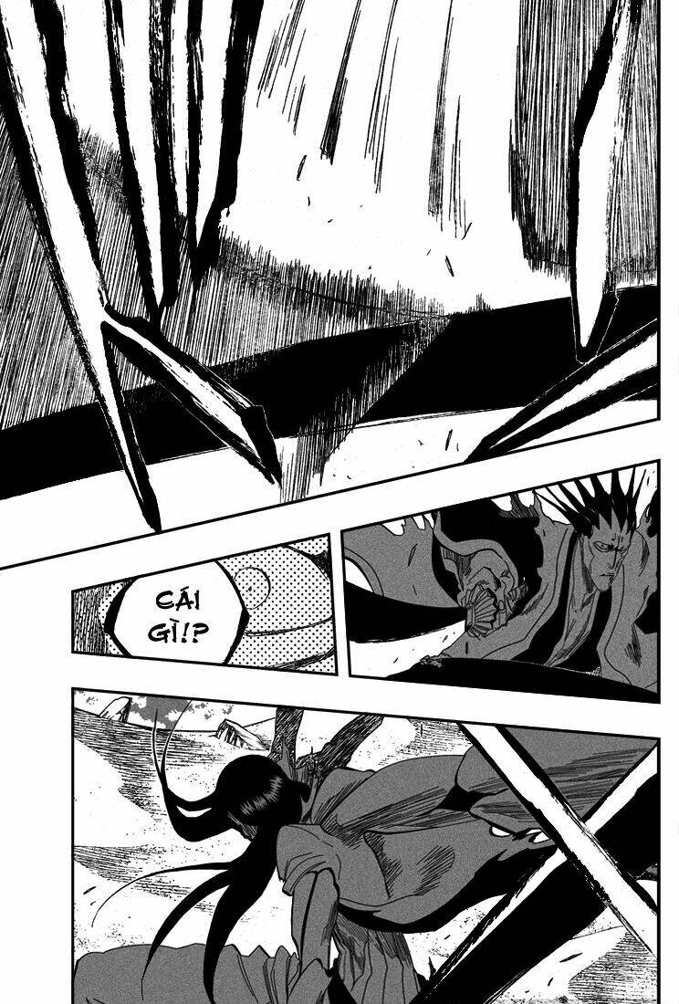 Thần Chết Ichigo Chapter 309 - Trang 2