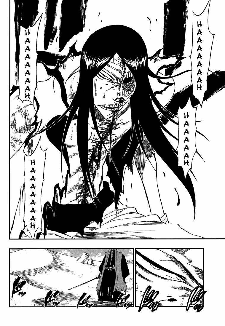 Thần Chết Ichigo Chapter 309 - Trang 2