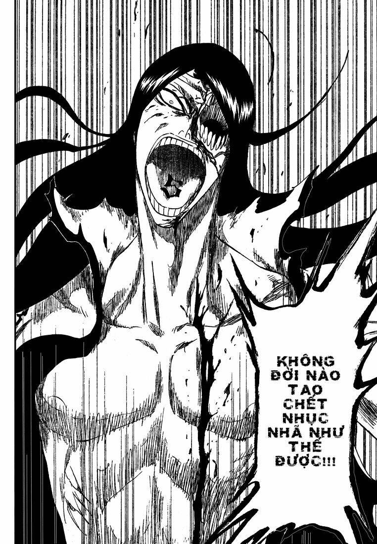 Thần Chết Ichigo Chapter 309 - Trang 2