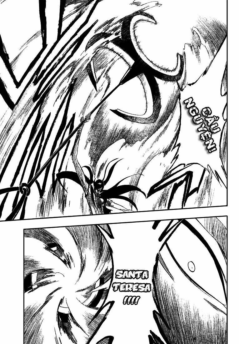 Thần Chết Ichigo Chapter 309 - Trang 2