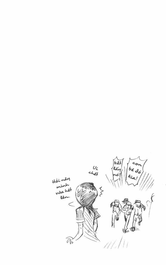 Thần Chết Ichigo Chapter 31 - Trang 2