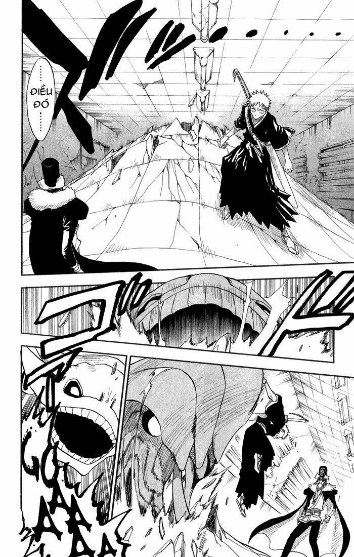 Thần Chết Ichigo Chapter 31 - Trang 2