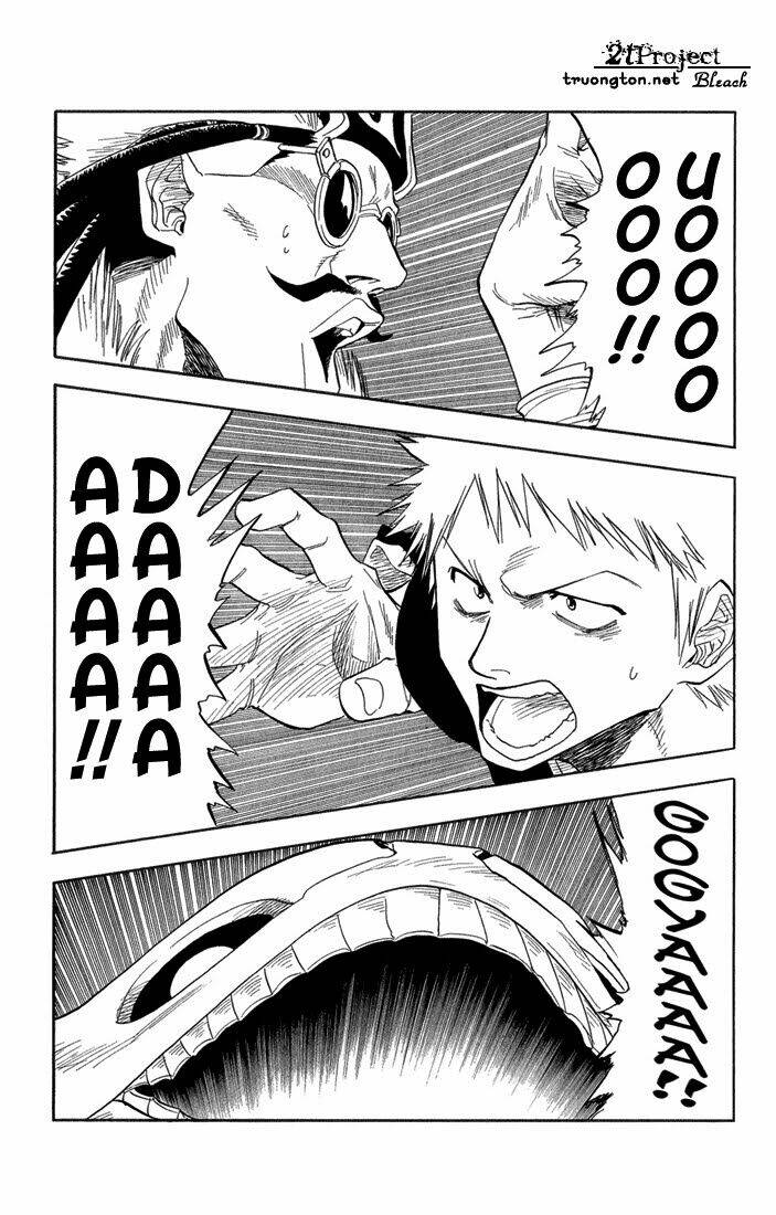 Thần Chết Ichigo Chapter 31 - Trang 2