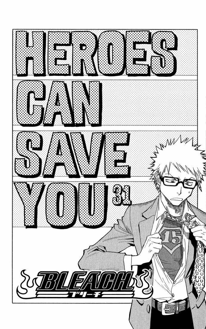 Thần Chết Ichigo Chapter 31 - Trang 2