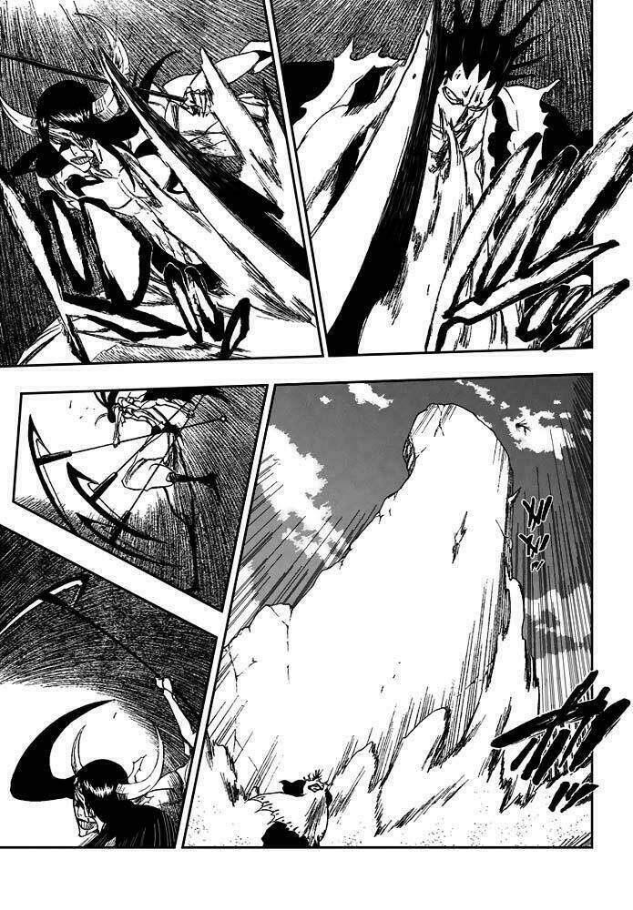 Thần Chết Ichigo Chapter 311 - Trang 2