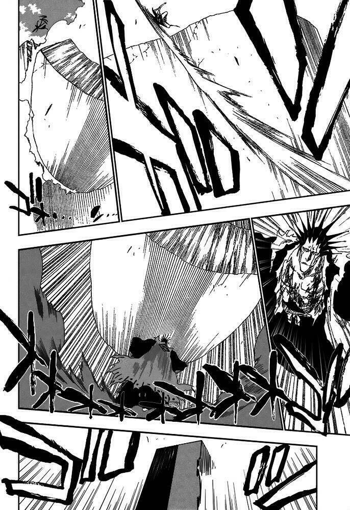 Thần Chết Ichigo Chapter 311 - Trang 2