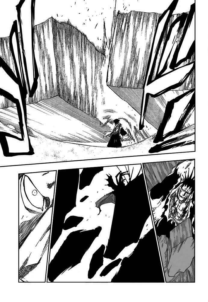Thần Chết Ichigo Chapter 311 - Trang 2