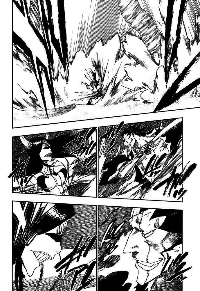 Thần Chết Ichigo Chapter 311 - Trang 2
