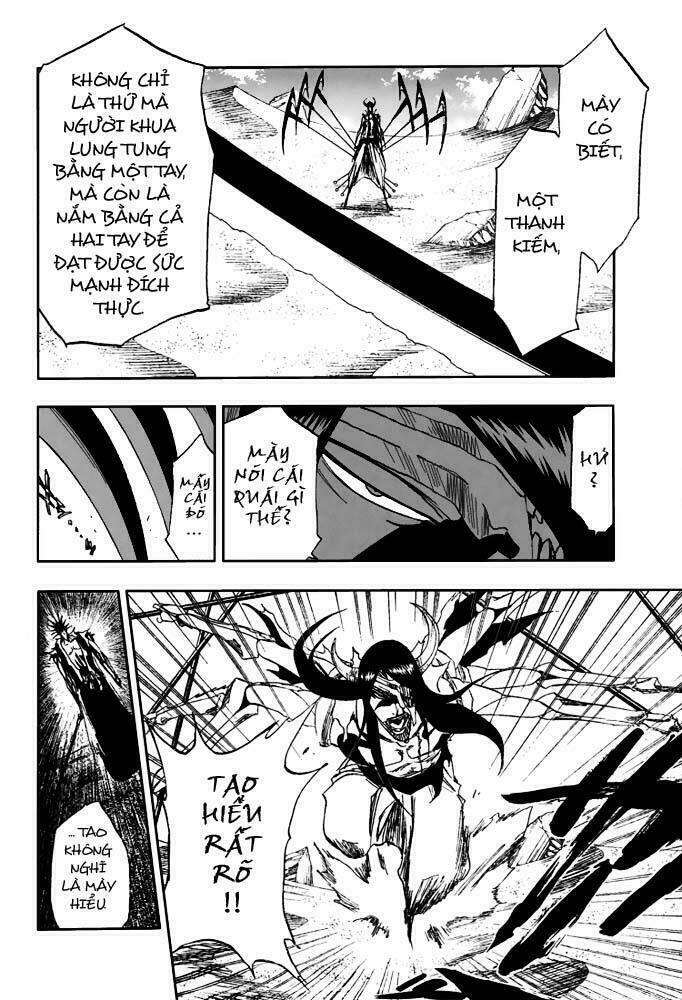 Thần Chết Ichigo Chapter 311 - Trang 2