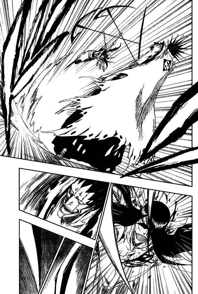 Thần Chết Ichigo Chapter 312 - Trang 2