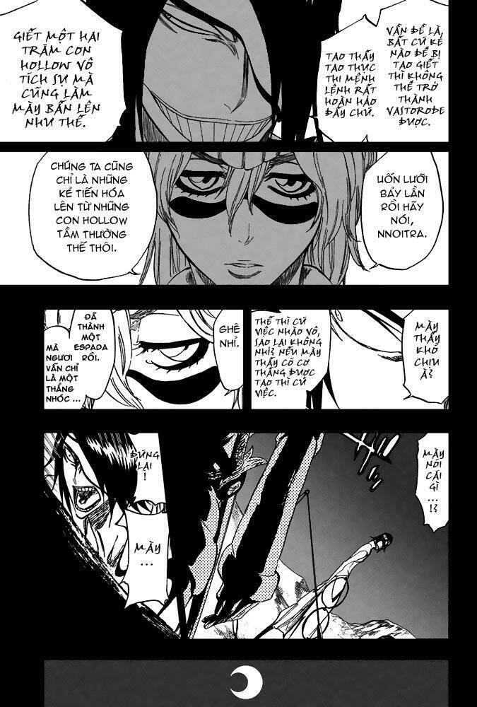 Thần Chết Ichigo Chapter 312 - Trang 2