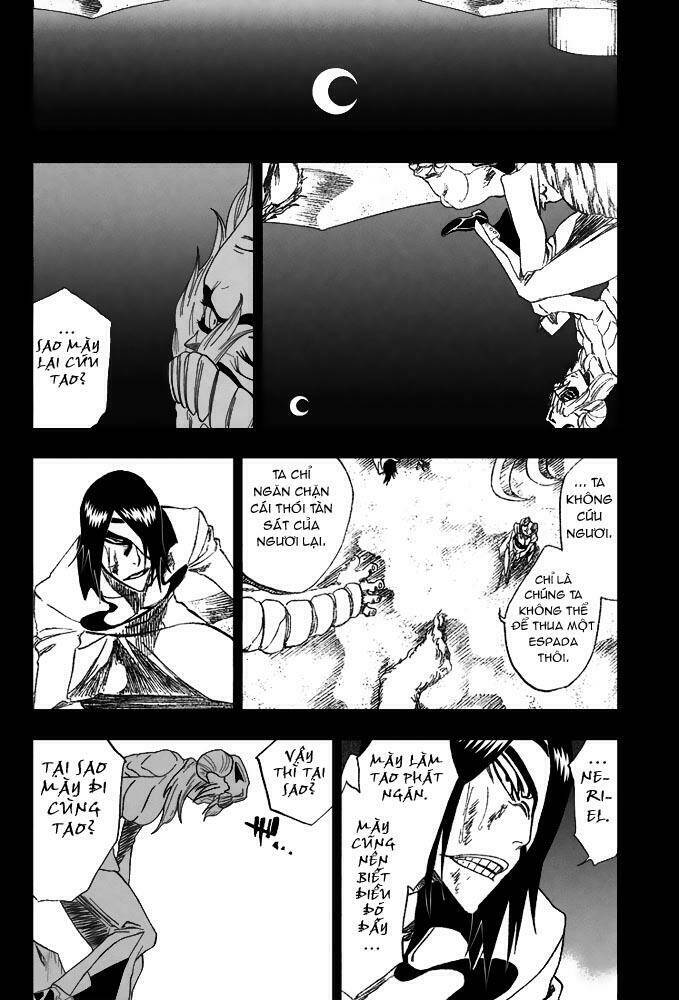 Thần Chết Ichigo Chapter 312 - Trang 2