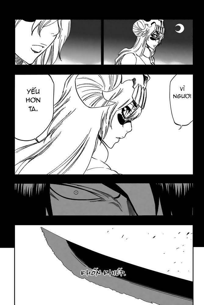 Thần Chết Ichigo Chapter 312 - Trang 2