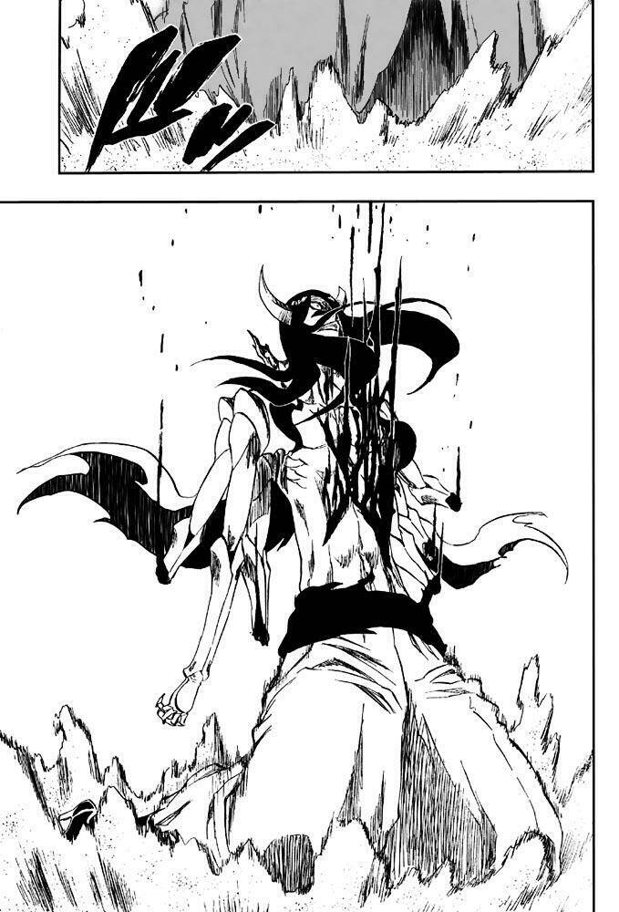 Thần Chết Ichigo Chapter 312 - Trang 2