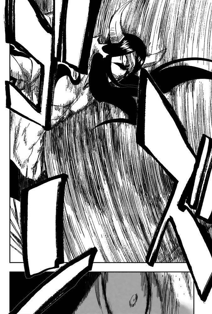 Thần Chết Ichigo Chapter 312 - Trang 2