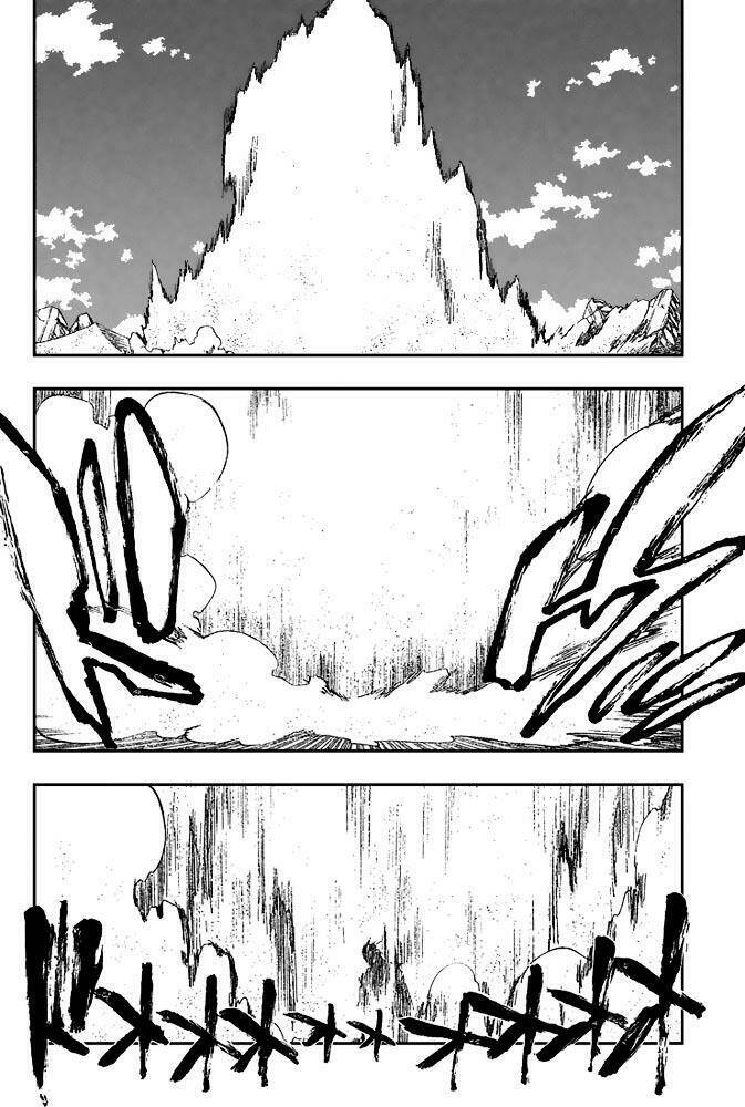Thần Chết Ichigo Chapter 312 - Trang 2