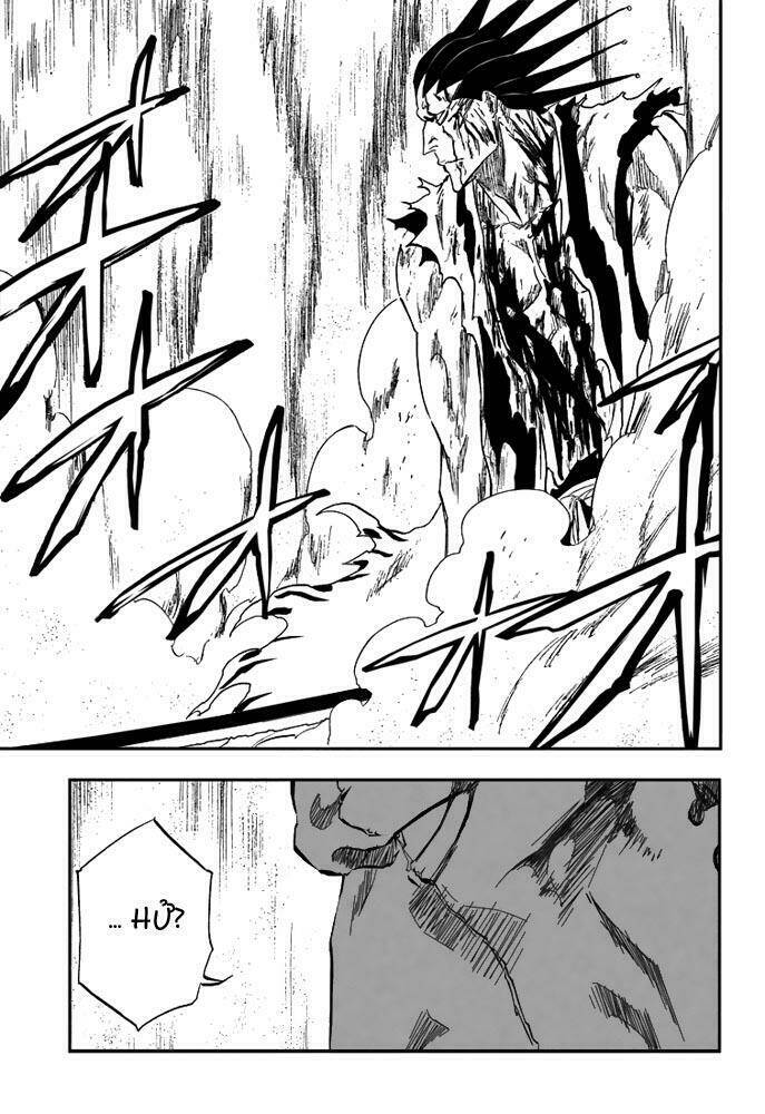 Thần Chết Ichigo Chapter 312 - Trang 2