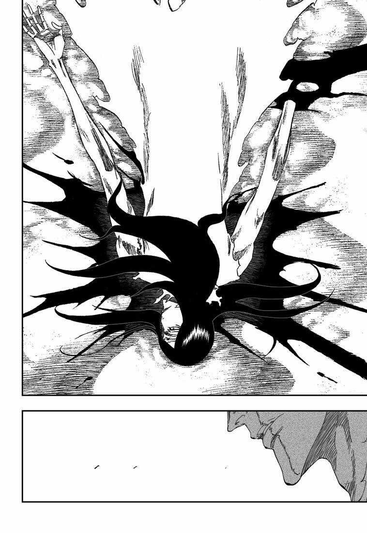Thần Chết Ichigo Chapter 313 - Trang 2