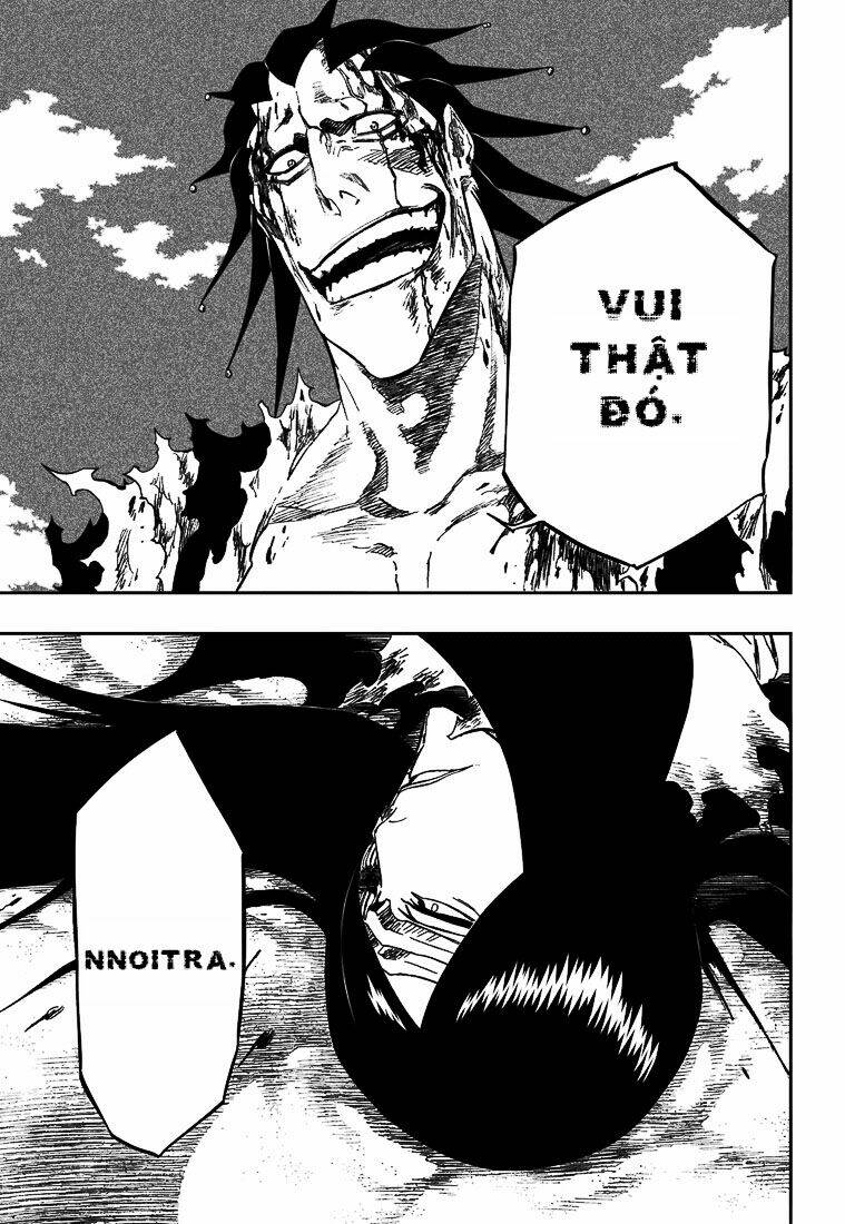 Thần Chết Ichigo Chapter 313 - Trang 2
