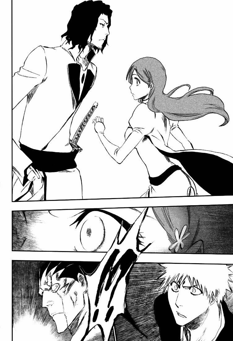Thần Chết Ichigo Chapter 313 - Trang 2