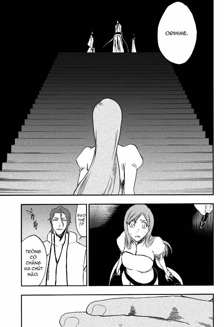 Thần Chết Ichigo Chapter 313 - Trang 2