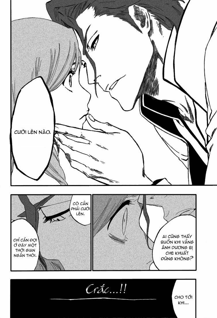 Thần Chết Ichigo Chapter 313 - Trang 2