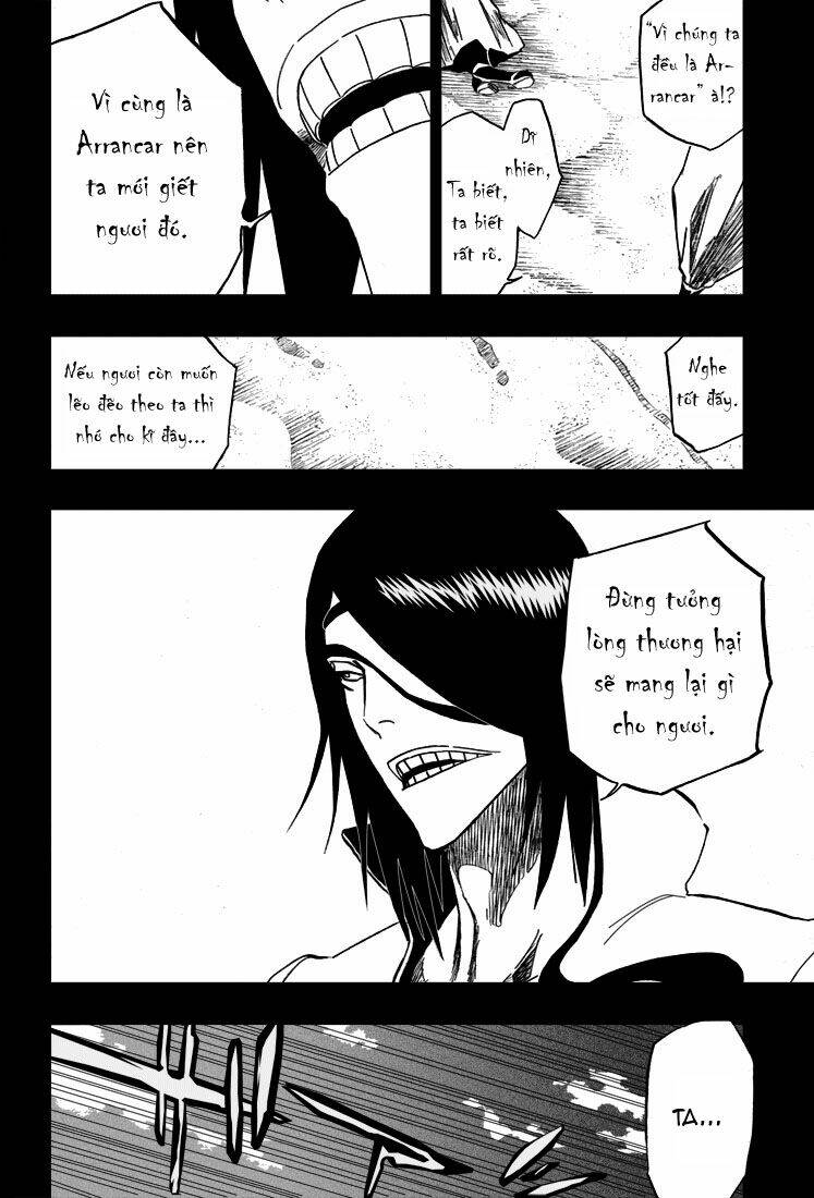 Thần Chết Ichigo Chapter 313 - Trang 2