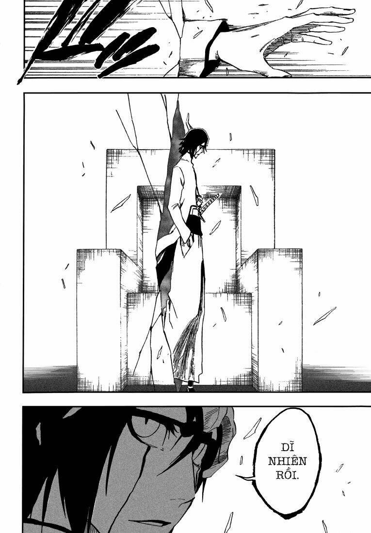 Thần Chết Ichigo Chapter 315 - Trang 2