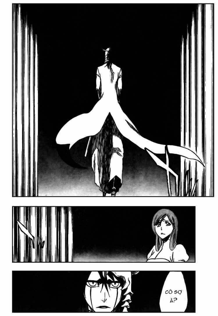 Thần Chết Ichigo Chapter 316 - Trang 2