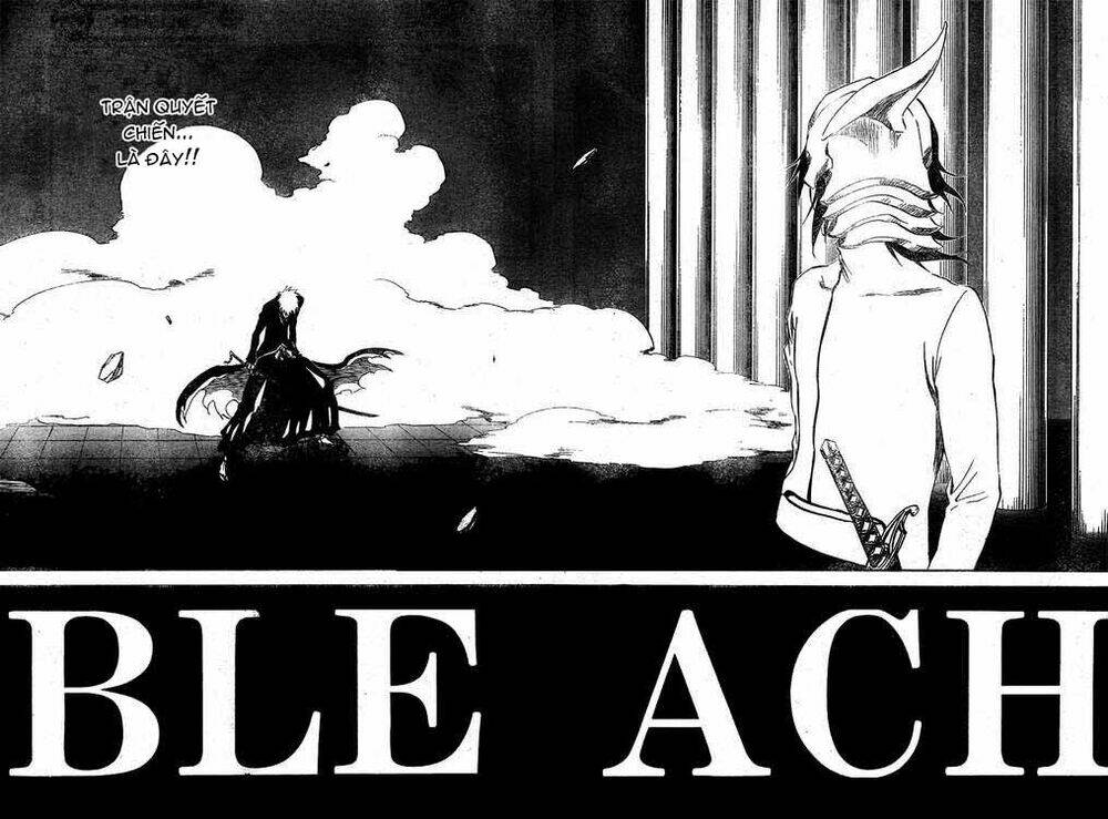 Thần Chết Ichigo Chapter 318 - Trang 2