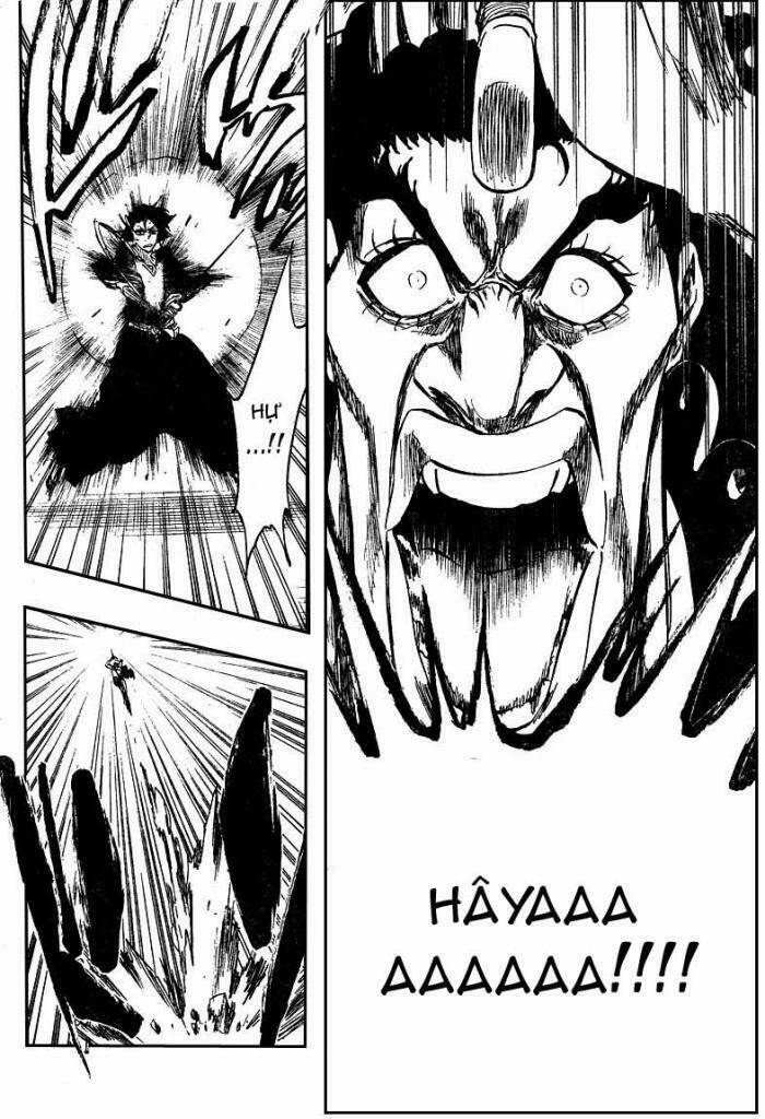 Thần Chết Ichigo Chapter 320 - Trang 2